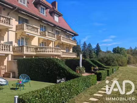 vente triplex 4 pièces