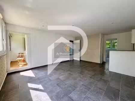 appartement à louer 3 pièces 2 chambres verneuil sur seine