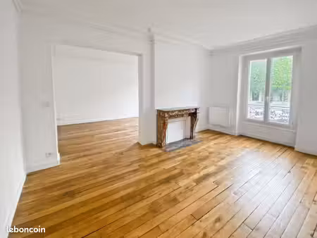 bureaux 80 m²