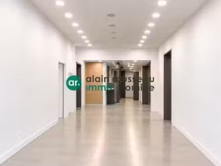 vente commerce angers 49100 88m²