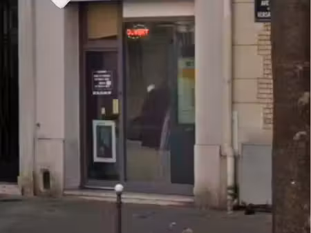 29 avenue de versailles 75016 loyer pure