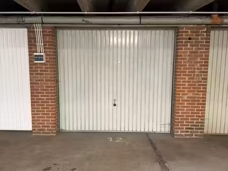 garage (ferme)