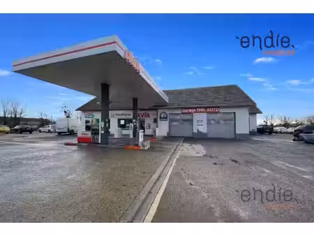parking à vendre