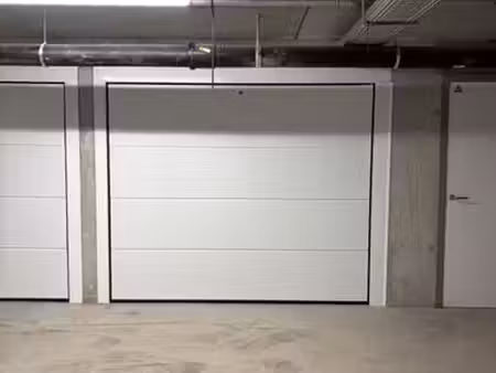 garage spacieuse dans la nouvelle résidence vino  au cœur d…