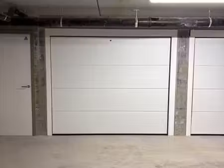 garage spacieuse dans la nouvelle résidence vino  au cœur d…
