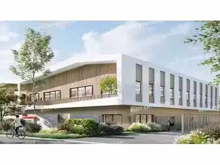 vente local d’activités carquefou 44470 1769m²