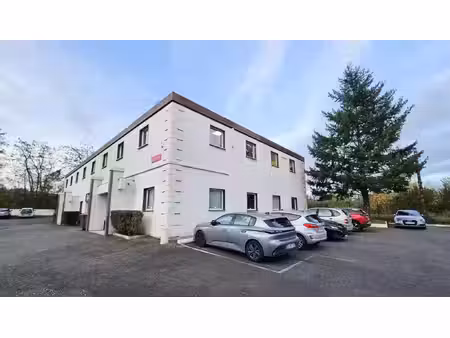 local professionnel à louer champlan 3 pièce(s) 54m2 655€/mois ht/hc