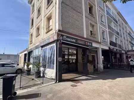 emplacement n°1 – franchet d’esperey – lorient