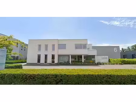 entrepôt à louer à westerlo pour € 1.450