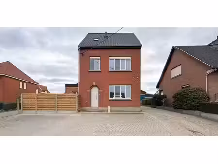 maison à louer à bertem pour € 1.850 avec 3 chambres à coucher