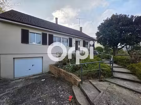 maison 5 pièces 101 m²