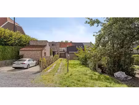 maison à vendre à deinze pour € 149.000 avec 3 chambres à coucher