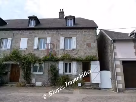 location maison
