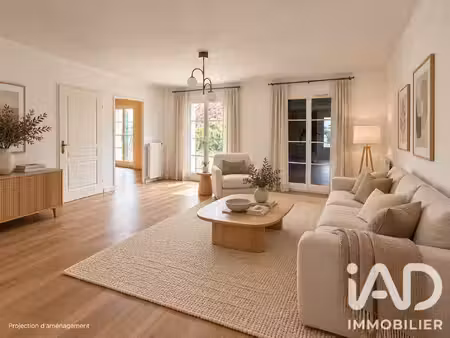 vente maison traditionnelle 5 pièces