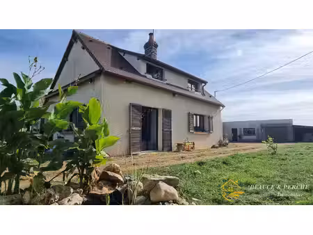 3 km d'illiers-combray
