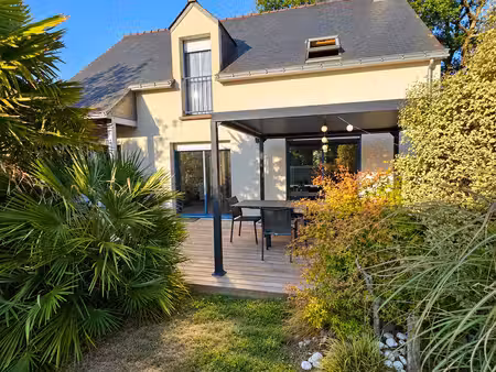 vente maison traditionnelle 6 pièces
