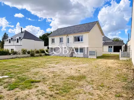 belle opportunité de rénovation au coeur de la chapelle-launa