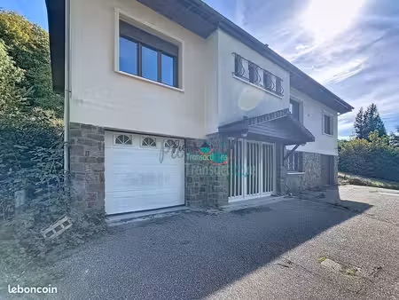 maison 6 pièces 161 m²