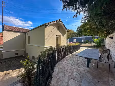 maison meudon 6 pièce(s) 107 m2