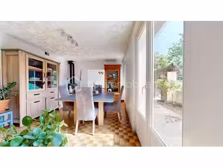 maison de 113 m² à meyssac