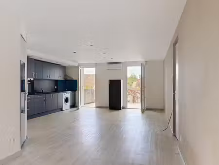 maison 3 pièces