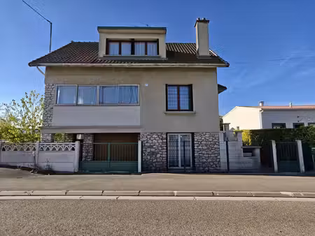 maison 3 pièces