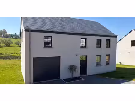 maison à vendre à saint-hubert pour € 274.400