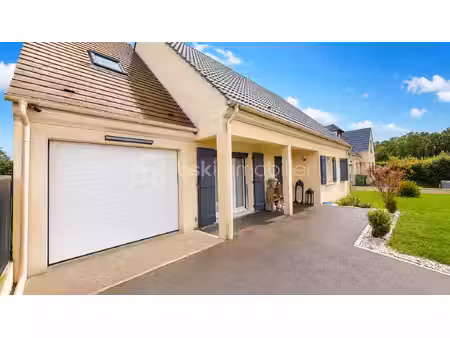 maison contemporaine de 108 m² à saint-jean-les-deux-jumeaux