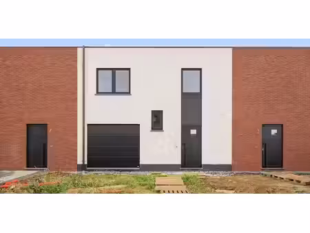 maison à vendre à scherpenheuvel pour € 372.000 avec 3 chambres à coucher