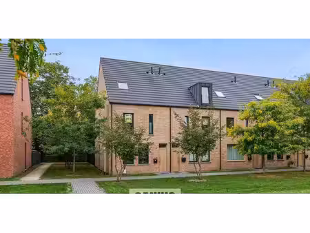 maison à vendre à sint-truiden pour € 375.000 avec 4 chambres à coucher