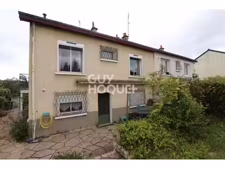 maison tours nord
