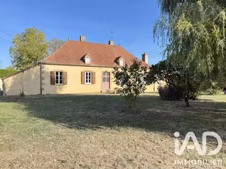 vente maison/villa 8 pièces