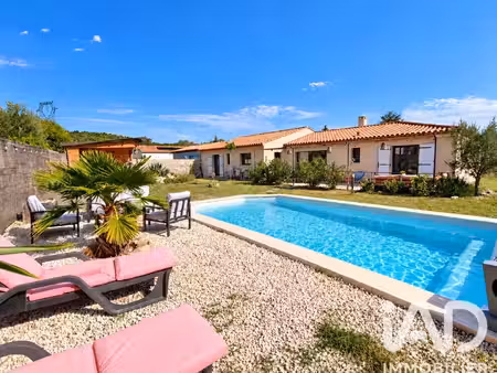 vente maison traditionnelle 7 pièces