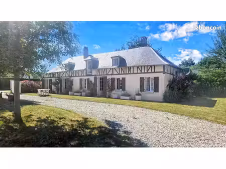 maison 7 pièces 126 m²