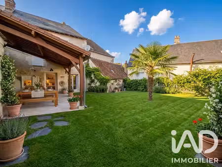 vente maison de village 3 pièces