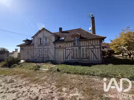 vente maison/villa 10 pièces