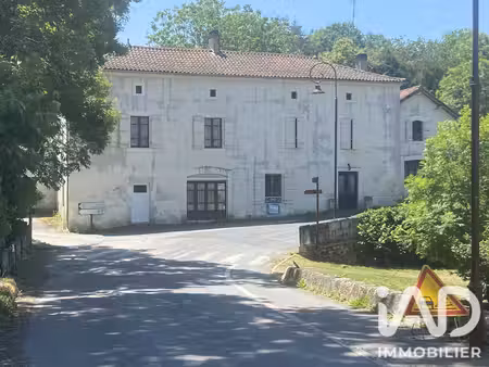 vente maison/villa 9 pièces
