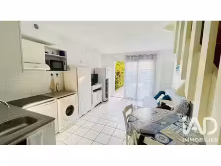 vente maison/villa 3 pièces