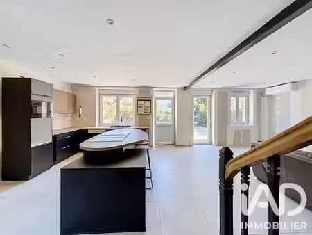 vente maison/villa 6 pièces