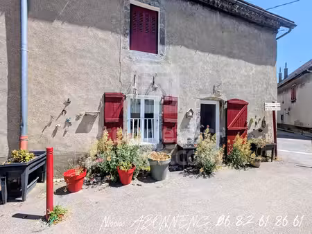 maison pierre chatel 4 pièce(s) 117.60 m2