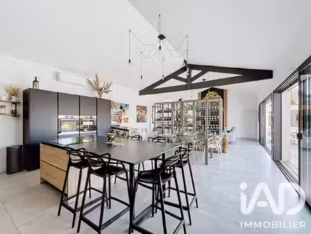 vente maison/villa 7 pièces