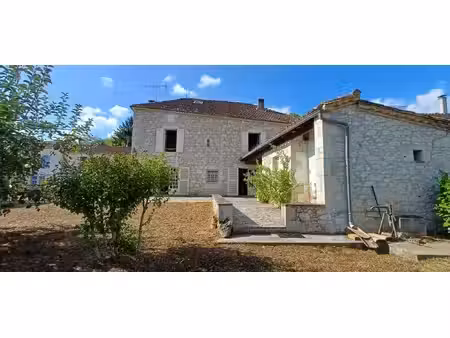 maison de caractere