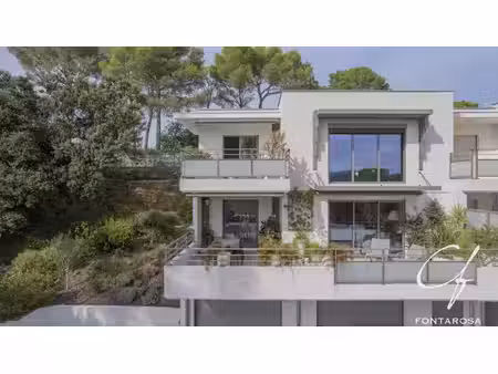 bien de prestige à saint-raphaël