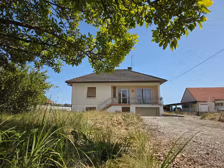 maison villers rotin 5 pièce(s) 76 m2