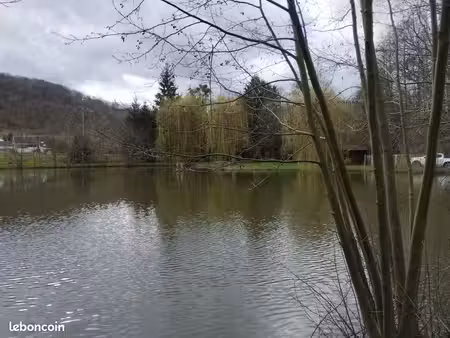 terrain 21164 m² laniscourt