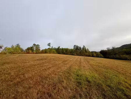 terrain agricole de 2 8 ha