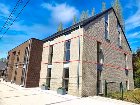 ? à louer – bel appartement 3 chambres au 1ᵉr étage