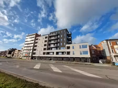 magnifique appartement neuf - 2 ch