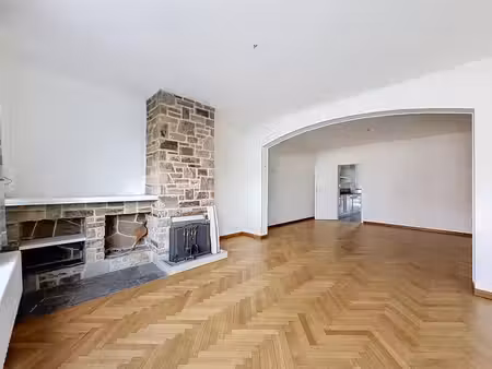 spacieux appartement avec terrasse