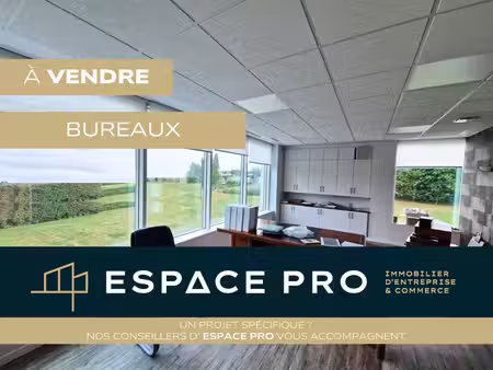 vente bureau